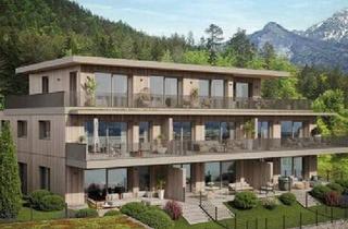 Wohnung mieten in 9580 Drobollach am Faaker See, SEEBLICK TRIO - Exklusive Neubauwohnungen mit Seeblick in Drobollach am Faaker See