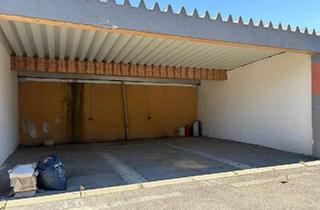 Gewerbeimmobilie mieten in 2601 Sollenau, Stellplatz überdacht 3 x 15 m² (XA34, XA35, XA36) PROVISIONSFREI!!!