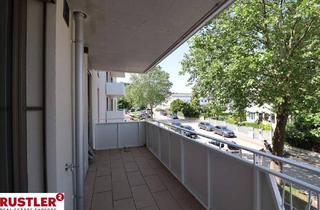 Wohnung kaufen in 3100 Sankt Pölten, Helle Neubauwohnungen direkt an der Traisen