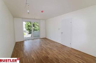 Wohnung kaufen in 3100 Sankt Pölten, Helle Neubauwohnungen direkt an der Traisen