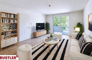 Wohnung kaufen in 3100 Sankt Pölten, Helle Neubauwohnungen direkt an der Traisen