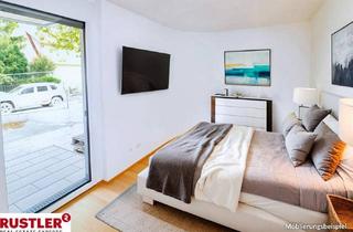 Wohnung kaufen in 3100 Sankt Pölten, Helle Neubauwohnungen direkt an der Traisen
