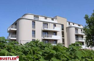 Wohnung kaufen in 3100 Sankt Pölten, Helle Neubauwohnungen direkt an der Traisen