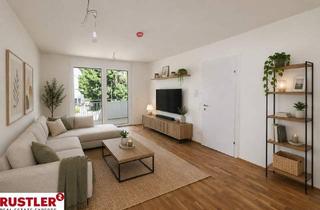 Wohnung kaufen in 3100 Sankt Pölten, Helle Neubauwohnungen direkt an der Traisen
