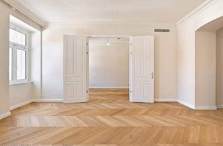 Wohnung kaufen in Kettenbrückengasse, 1050 Wien, ESSENZ NO. 1 - Die neue Avantgarde des Wohnens - Exklusive 2-Zimmer-Wohnung am Puls der Stadt