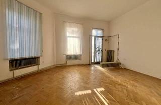 Wohnung kaufen in Meiselmarkt, 1150 Wien, Altbauwohnungen mit Weitblick Nähe Meiselmarkt!