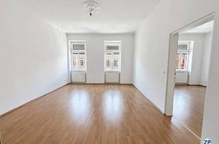 Wohnung mieten in Hütteldorfer Straße, 1140 Wien, Sanierte 3-Zimmer Altbauwohnung beim Matznerpark - unbefristet!