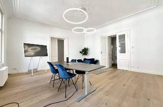 Wohnung mieten in Fleischmarkt, 1010 Wien, Stilvolle Altbauwohnung am Fleischmarkt – Toplage im 1. Bezirk