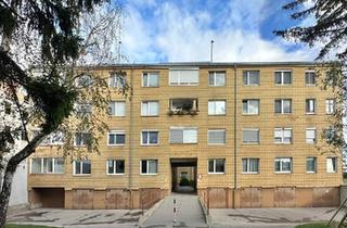 Wohnung kaufen in 1230 Wien, Renovierungs-Chance! 2-Zimmer-Wohnung mit guter Infrastruktur