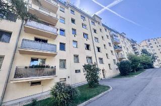 Wohnung kaufen in 1110 Wien, 3-Zimmer Neubauwohnung mit Balkon in Ruhelage – nur 2 Minuten zur U3