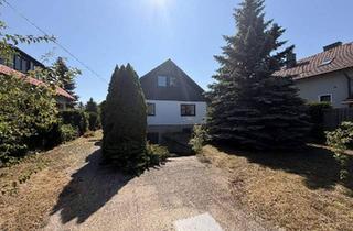 Einfamilienhaus kaufen in 2512 Tribuswinkel, Einfamilienhaus auf großem Grundstück 984 m2, zweites Haus möglich
