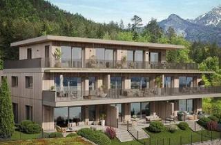 Wohnung mieten in 9580 Drobollach am Faaker See, SEEBLICK TRIO - Exklusive Neubauwohnungen mit Seeblick in Drobollach am Faaker See