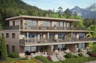 Wohnung mieten in 9580 Drobollach am Faaker See, SEEBLICK TRIO - Exklusive Neubauwohnungen mit Seeblick in Drobollach am Faaker See