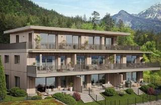 Wohnung mieten in 9580 Drobollach am Faaker See, SEEBLICK TRIO - Exklusive Neubauwohnungen mit Seeblick in Drobollach am Faaker See