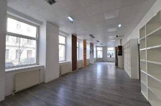 Büro zu mieten in Stolberggasse, 1050 Wien, Attraktives Ecklokal in Top-Lage – Perfekte Sichtbarkeit & vielseitige Nutzungsmöglichkeiten