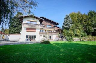 Villen zu kaufen in 5202 Neumarkt am Wallersee, 2.000 m² Grundstück im Salzburger Umland – Villa mit Geschichte und Potenzial