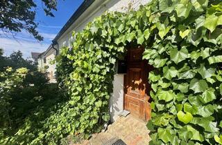 Haus kaufen in 2143 Ginzersdorf, Einzigartiges Landhaus zum Verlieben im Weinviertel – Naturidylle, Ruhe und ganz besonderer Charme!