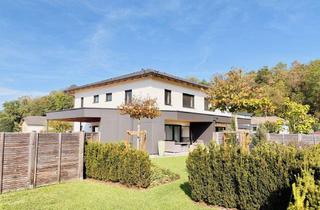 Doppelhaushälfte kaufen in 4655 Vorchdorf, Neuwertige Doppelhaushälfte in Vorchdorf – Eigengarten, Südterrasse & Luftwärmepumpe | € 529.000