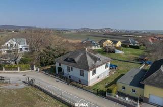 Einfamilienhaus kaufen in 7091 Breitenbrunn am Neusiedler See, Großzügiges Einfamilienhaus mit Garten, Loggia und Sanierungspotenzial