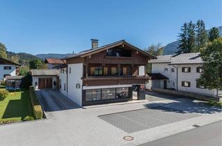 Haus kaufen in 6345 Kössen, Wohnen und Arbeiten mit Raum für eigene Ideen