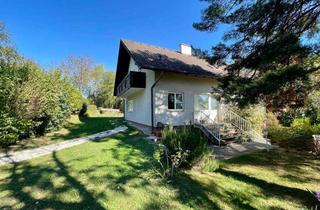 Einfamilienhaus kaufen in 1230 Wien, Hier wächst Zuhause. Einfamilienhaus mit ca. 201 m² Wohnfläche, 949 m² Grund & Garage