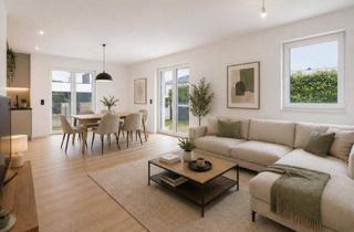 Doppelhaushälfte kaufen in 2291 Lassee, Mach es zu deinem Traumhaus- Belagsfertige Doppelhaushälfte in Lassee