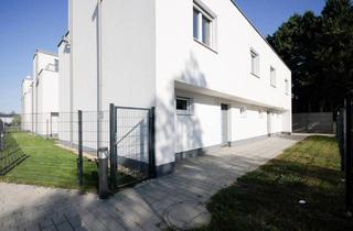 Haus mieten in 2201 Seyring, MODERNES DOPPELHAUS IN SEYRING MIT GARTEN IN SÜD-WEST AUSRICHTUNG