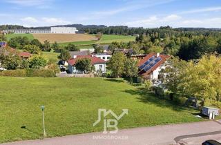 Grundstück zu kaufen in 4175 Herzogsdorf, großzügiges Baugrundstück in Herzogsdorf