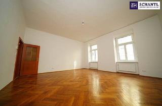 Wohnung kaufen in Schießstattgasse, 8010 Graz, Altbaujuwel im Herzen von Graz: 100 m² voller Charme, Stil & Wohnqualität