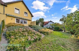 Doppelhaushälfte kaufen in 2361 Laxenburg, LEBENSRAUM MIT CHARAKTER | Doppelhaushälfte in Laxenburg