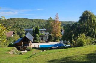 Haus kaufen in 3052 Innermanzing, TRAUMHAFTE RUHELAGE MIT TOLLEM AUSBLICK