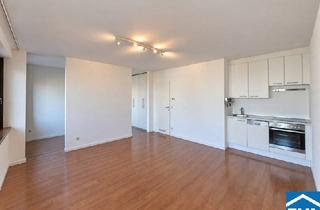 Wohnung mieten in Weilgasse, 1190 Wien, Gemütliche 1,5 - Zimmerwohnung mit Balkon, Hallenbad und Spabereich Nahe Privatklinik Döbling