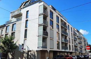 Wohnung kaufen in 1210 Wien, ANLEGER/EIGENNUTZER! TOP NEUBAU 2-Zimmer-ERSTBEZUG mit Balkon im 1. OG! Top 1/5