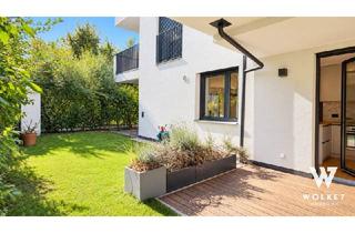 Maisonette kaufen in 1210 Wien, 4-Zimmer-Maisonette | Eigengarten | Fußbodenheizung & Garage in Stammersdorf