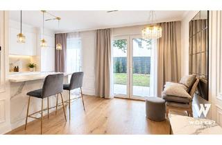 Wohnung kaufen in 1220 Wien, +++ 2-Zimmer-Gartenwohnung | Fußbodenheizung - in Essling +++