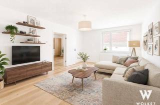 Wohnung kaufen in Meidlinger Hauptstraße, 1120 Wien, +++ Hochwertig sanierte 3-Zimmer Wohnung in absoluter Ruhelage inkl. neuer Küche I Nähe Meidlinger Markt & Meidlinger Hauptstraße +++