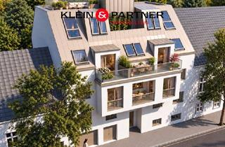 Wohnung kaufen in 1130 Wien, LEATITIA - URBANES WOHNPROJEKT IM GRÜNEN HERZEN VON HIETZING! KEINE KÄUFERPROVISION!