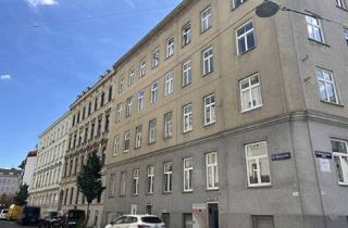Wohnung kaufen in Thaliastraße, 1160 Wien, OPEN HOUSE! Ein paar Handgriffe – und schon entsteht Ihr neues Zuhause!