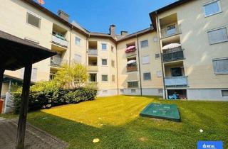 Wohnung kaufen in 9586 Fürnitz, Gemütliche 2 Zimmerwohnung mit Loggia