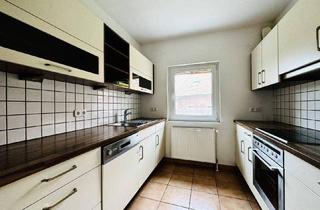 Wohnung kaufen in 2824 Seebenstein, Großzügige, vermietete Wohnung mit 91,46 m² zu kaufen in der herrlichen Gemeinde Seebenstein.