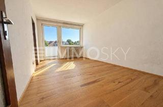 Wohnung kaufen in 5020 Salzburg, 1-Zimmer Wohnung in zentraler Lage!