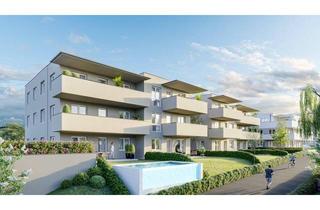 Wohnung kaufen in Berggasse 10, 4533 Piberbach, Traumhaftes Wohnen: 3 Zimmer in 4533 Piberbach inkl. Terrasse, Garten, Garage u.v.m.