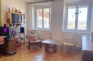 Wohnung kaufen in 2700 Wiener Neustadt, Niedrigenergiehaus: 3 Zimmer Wohnung mit Fernblick & KFZ-Stellplatz.