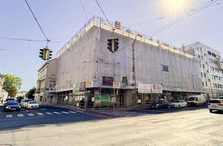 Wohnung kaufen in 2700 Wiener Neustadt, [06870] Zentrale 3-Zimmer Wohnung nahe Fußgängerzone