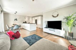Wohnung kaufen in Beethovenstraße 24, 6845 Hohenems, Attraktive 4-Zimmer-Dachgeschosswohnung in Kleinwohnanlage