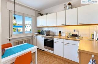 Wohnung kaufen in 6900 Bregenz, Gepflegte 2-Zimmer-Wohnung als Anlageobjekt