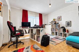 Wohnung kaufen in 6900 Bregenz, 2-Zimmer-Anlegerwohnung mit Balkon
