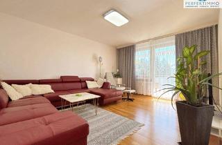 Wohnung kaufen in 6900 Bregenz, Vermietete 3-Zimmer-Wohnung mit Potenzial