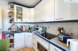 Wohnung kaufen in 6900 Bregenz, 2-Zimmer-Wohnung mit Anlagecharakter