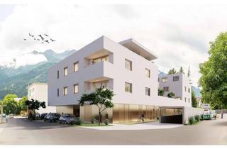 Wohnung kaufen in 6410 Telfs, Mitten in Telfs – Ihr neues Zuhause ab 2027!